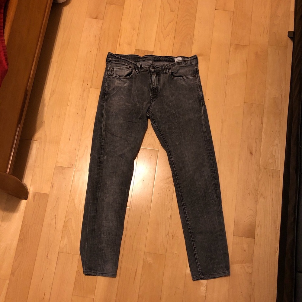 Levi 511 size 34/32